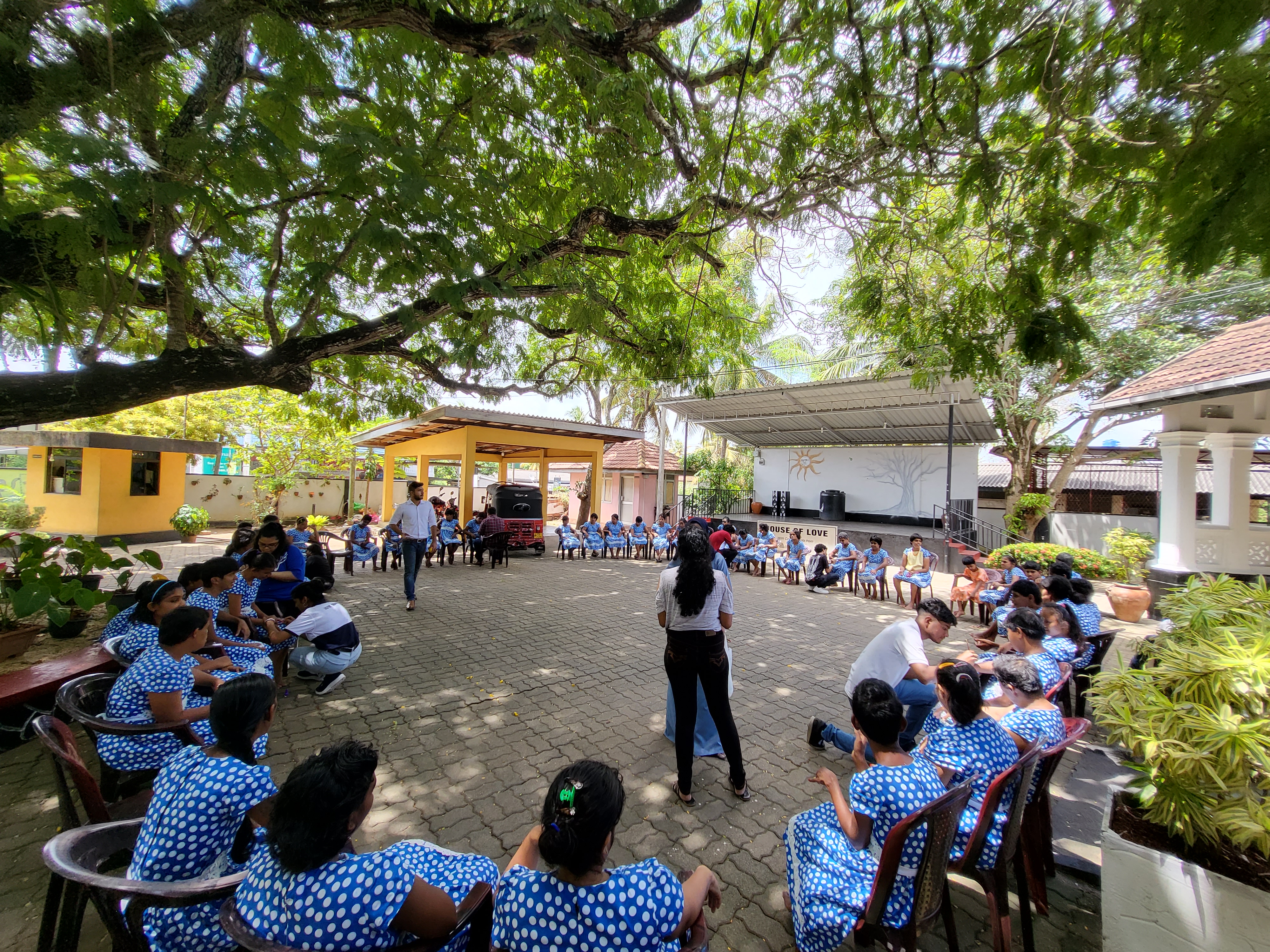 Sustainable Development Goals